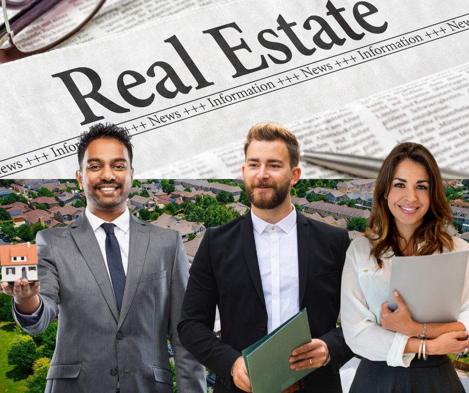 Attention Real Estate Investors! 