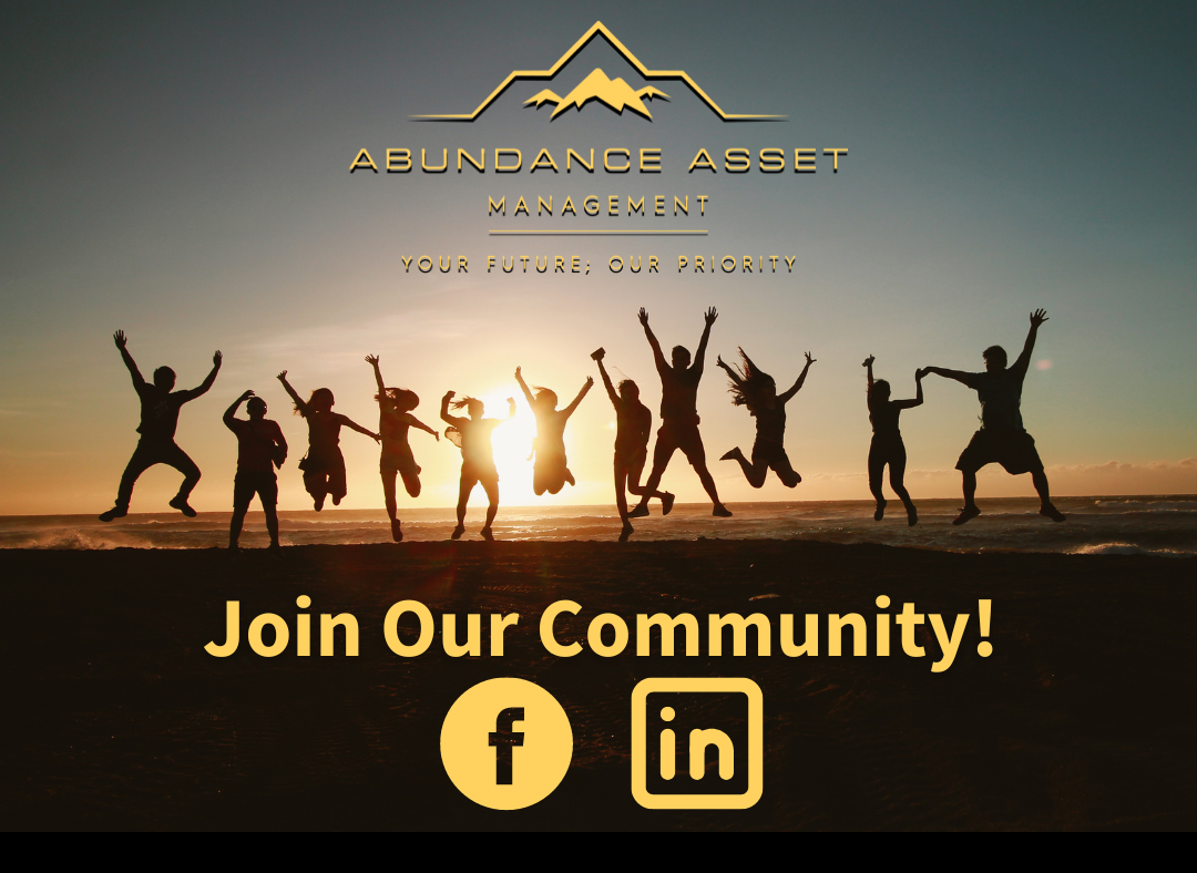 Join the Abundance Community: Powering Your Wealth Through Collaboration